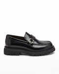 Lug-Sole Moccasin ferg
