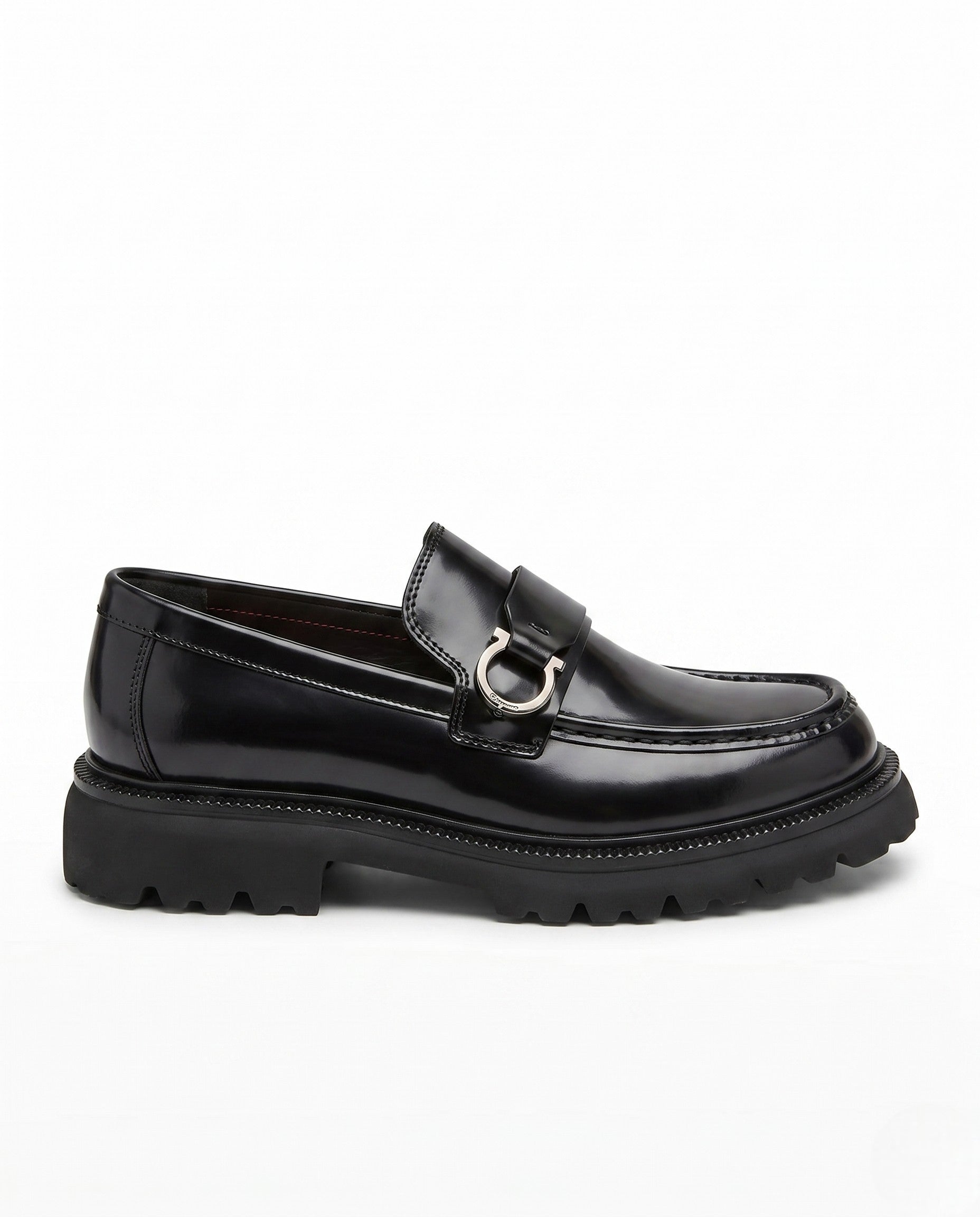 Lug-Sole Moccasin ferg