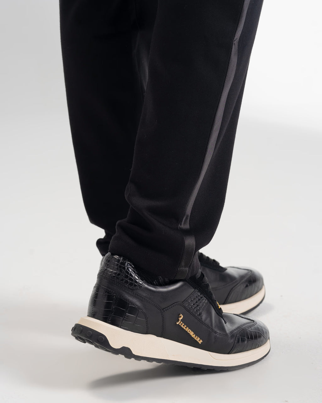 shoes blBillionaire - black - 3