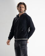 PRADA SWEATSHIRT - black - 3