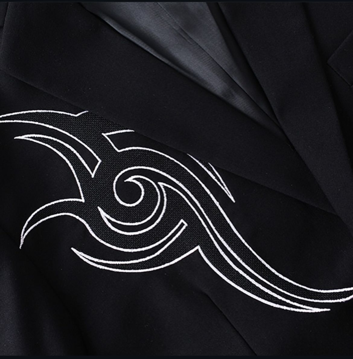 black view 2