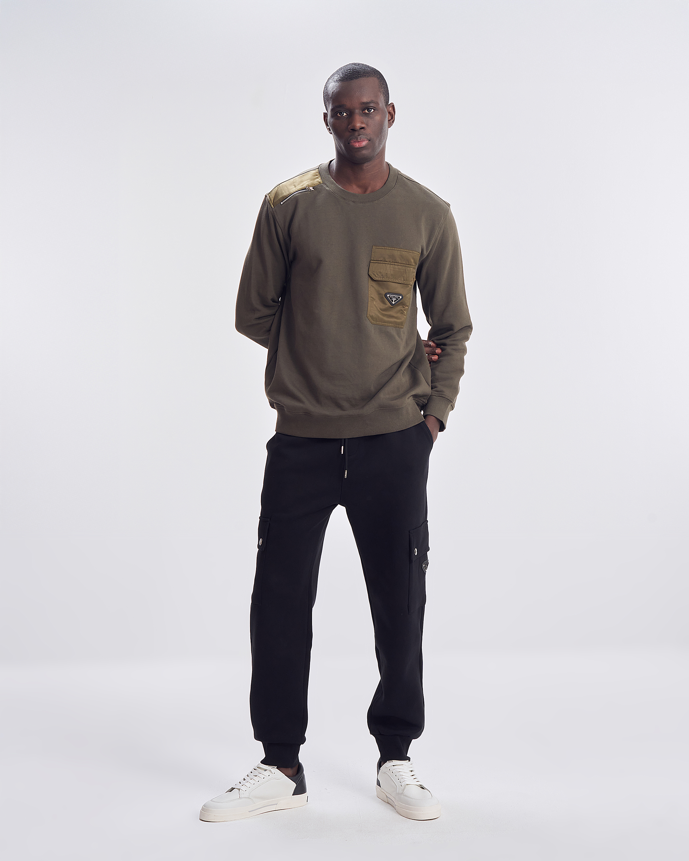 olive view 3
