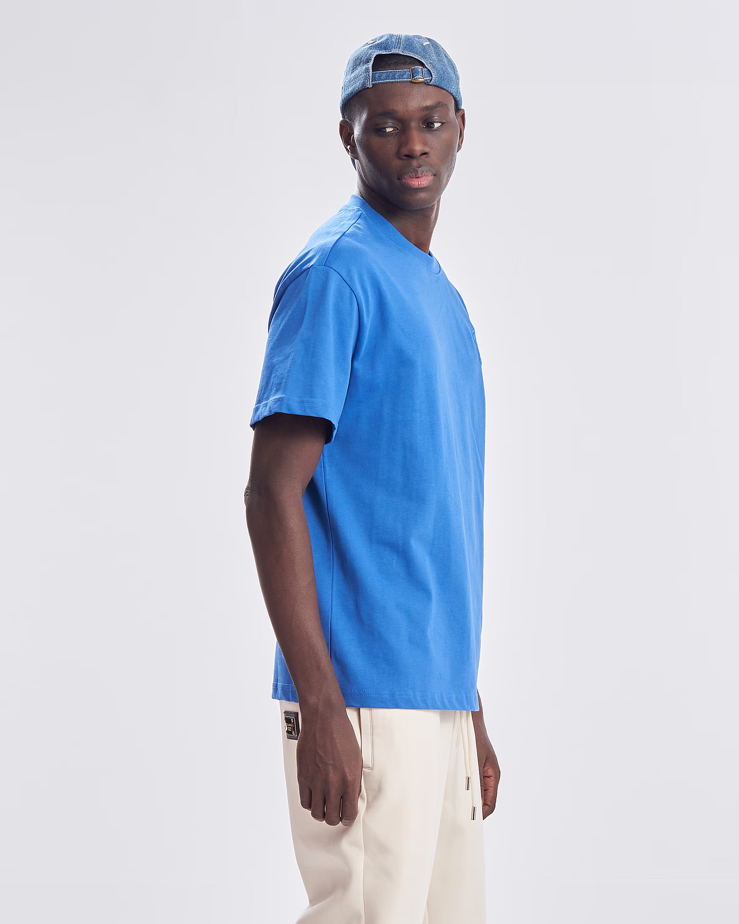 blue view 3