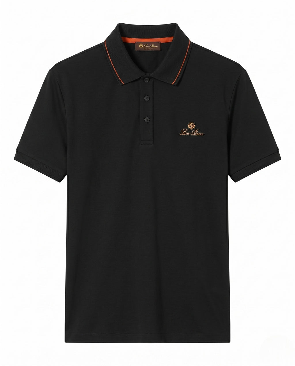 polo LP ANOGRAM LOGO