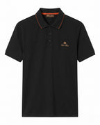 polo LP ANOGRAM LOGO