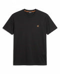 T-SHIRT ZEGNA CREW NECK