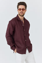 burgundy view 4