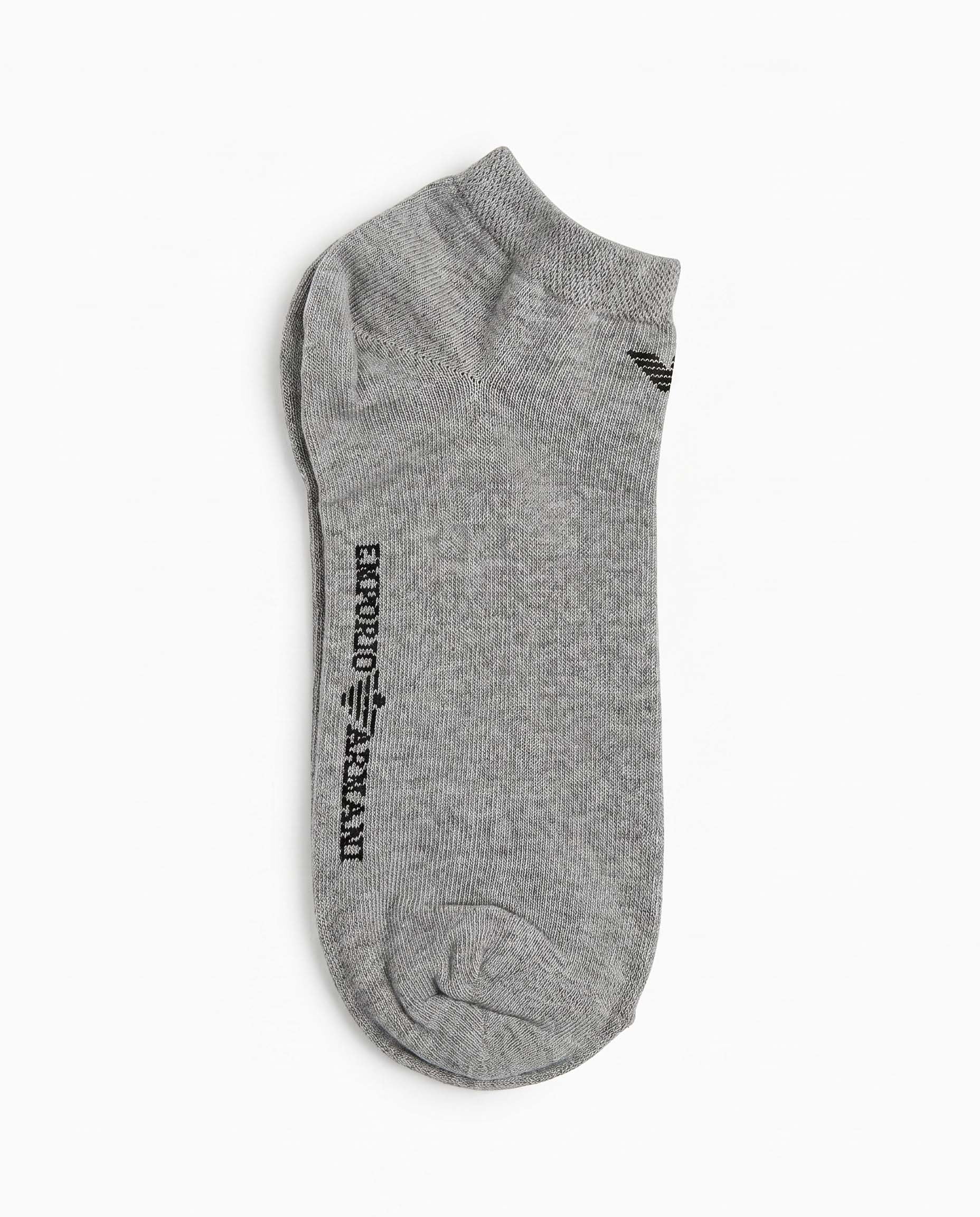 emporio armani sock