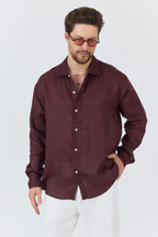 burgundy view 2