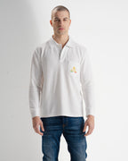 POLO lp polo - white - cover
