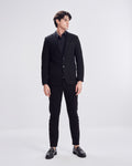 40034Loro piana plazerblack - black - cover