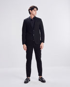 40034Loro piana plazerblack - black - cover