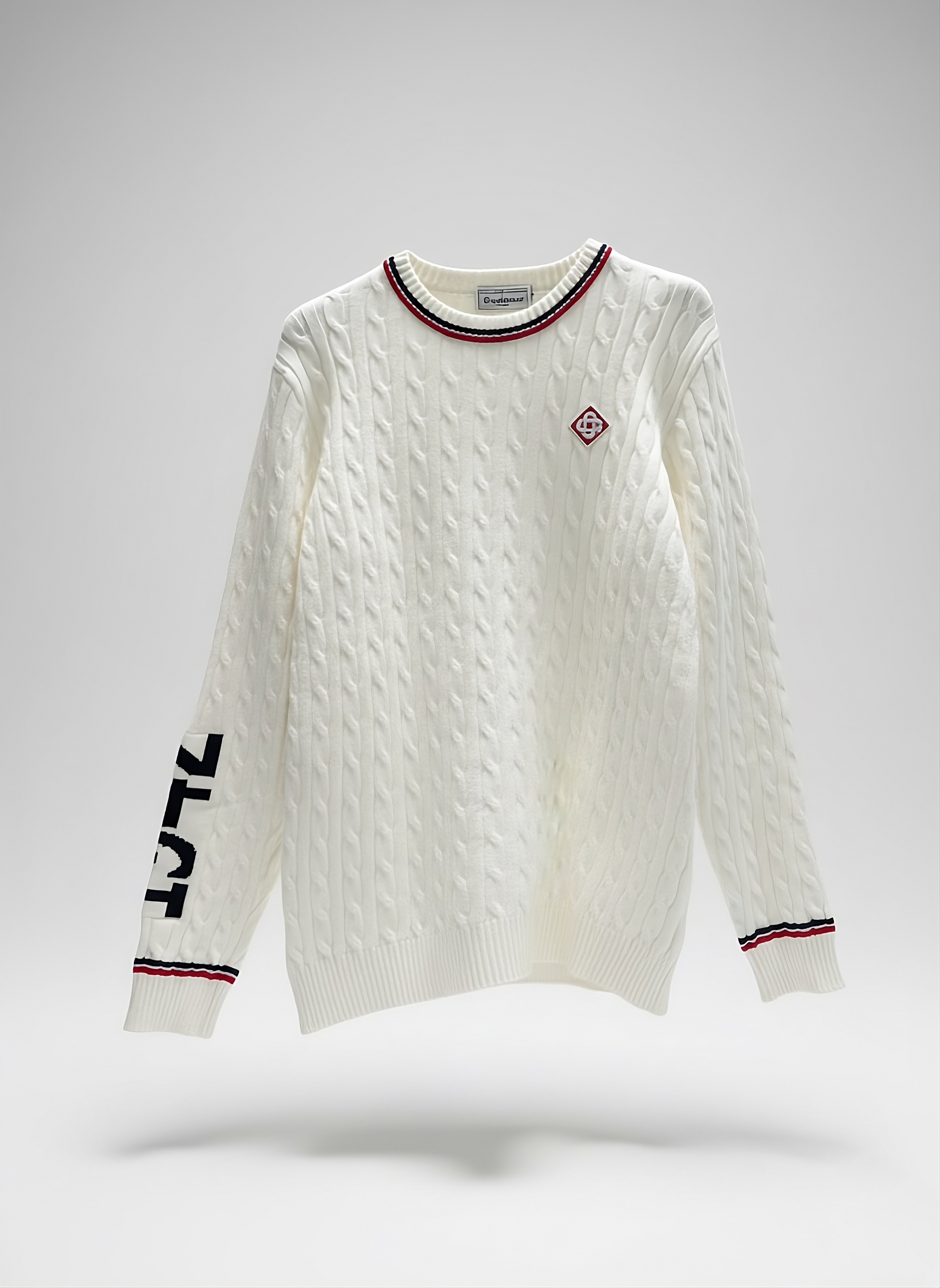 pullover casa treco