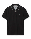 POLO BC ZIP - NECK