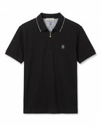 POLO BC ZIP - NECK