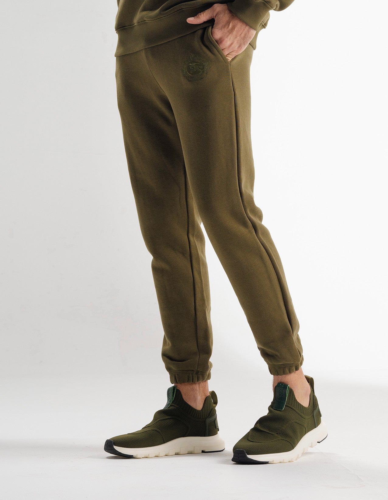 olive view 3