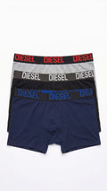disel 611