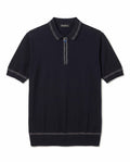 polo kiton zipper
