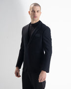 BLAZER DIOR - black - 3