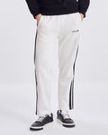 sweatpantswhiteceliene