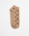 gucci sock full print
