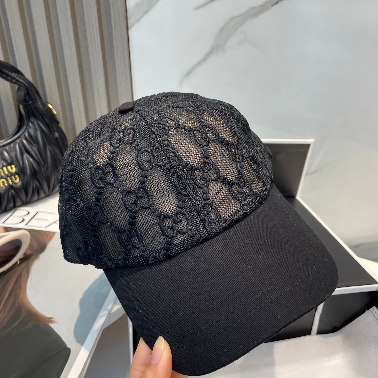 black view 5