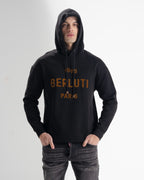 BERLOTI SWEATSHIRT - black - 4