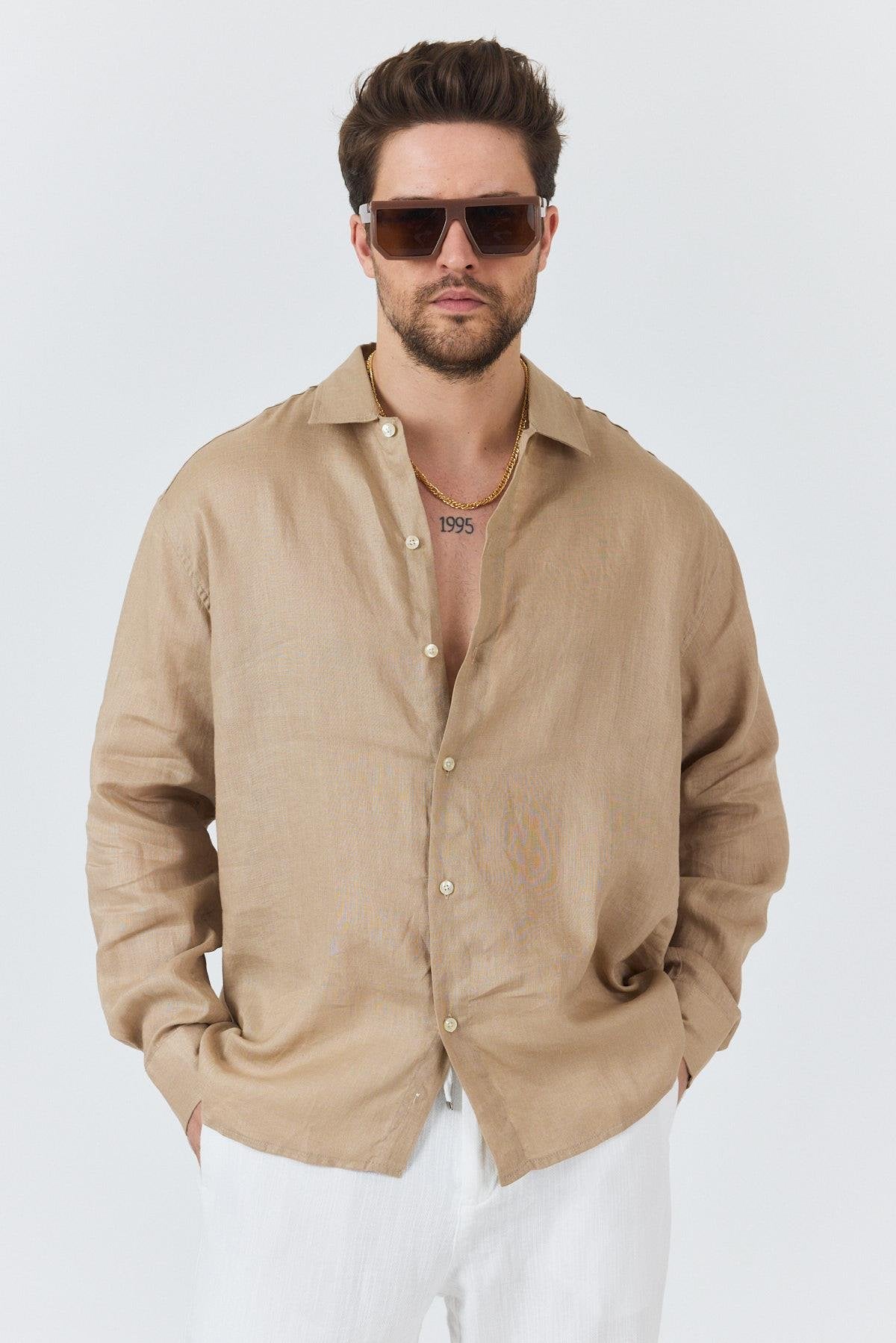 beige view 4