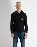 POLO lp polo - black - 1