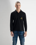 POLO lp polo - black - 1