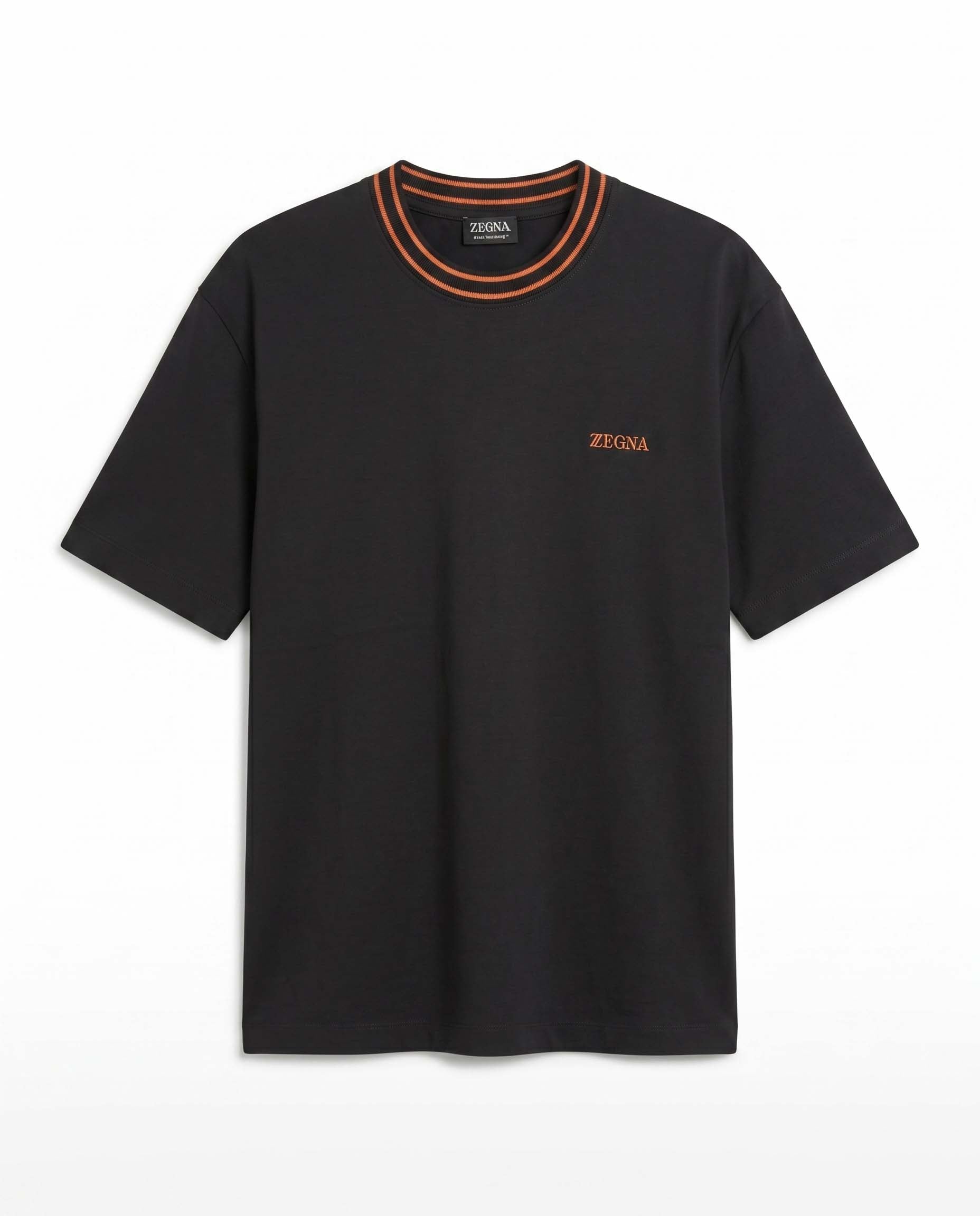 t.shirt zegn.a 2 line