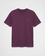 burgundy view 1