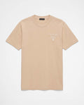 PRAD A Men’s Tee with Small Chest Logo 11066