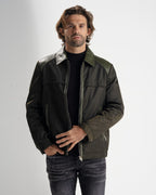 PRADA jacket 1 - black - 1