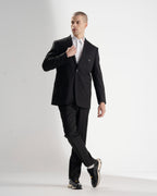 PRADA SUITS b501 - black - 1