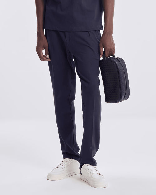 6181trouserblack - black - 1