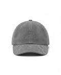 CAP LP SUEDE