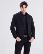 87302prada blazerblack - black - cover