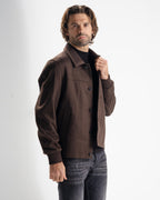 JACKET LOROPIANA 9932 - black - 3