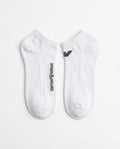 sock ea white