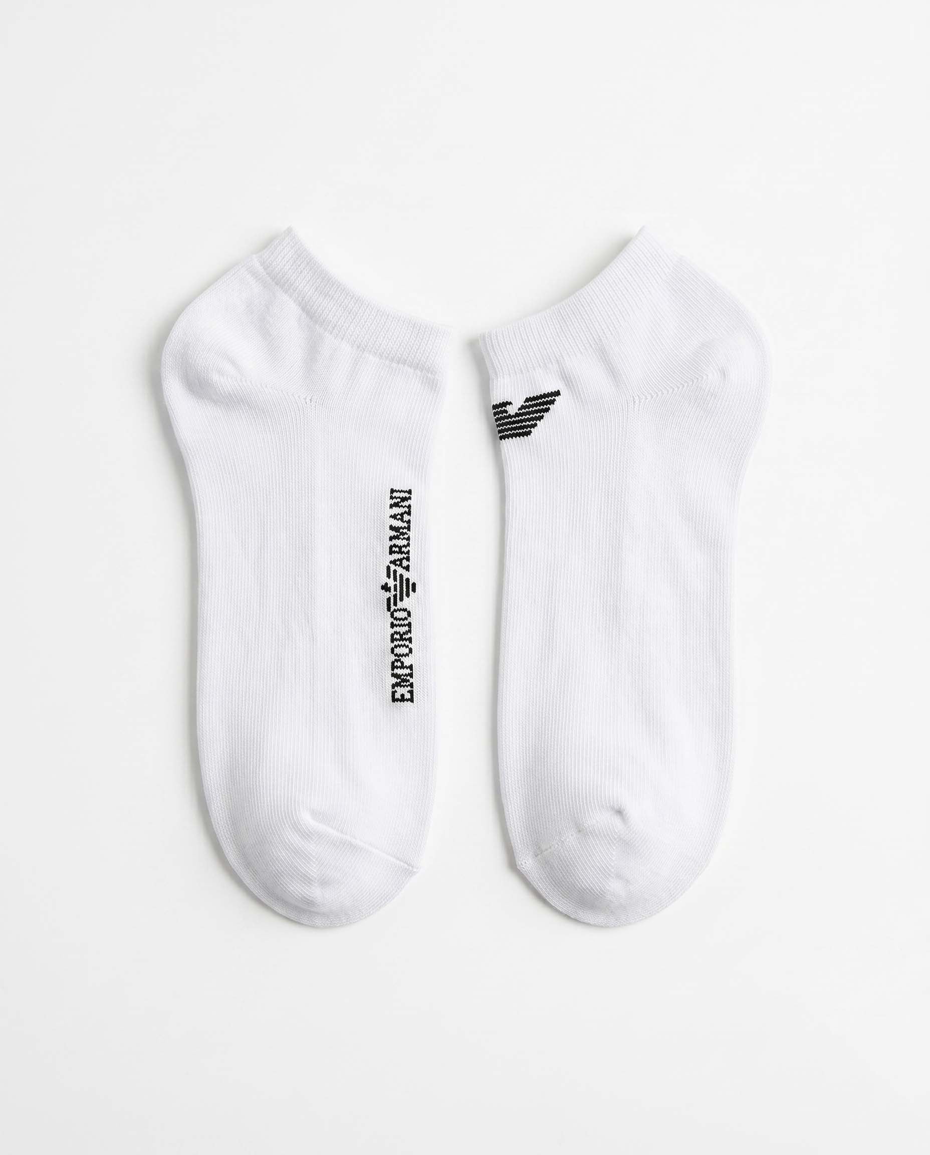 sock ea white