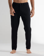 8509trouserblack line - black - cover