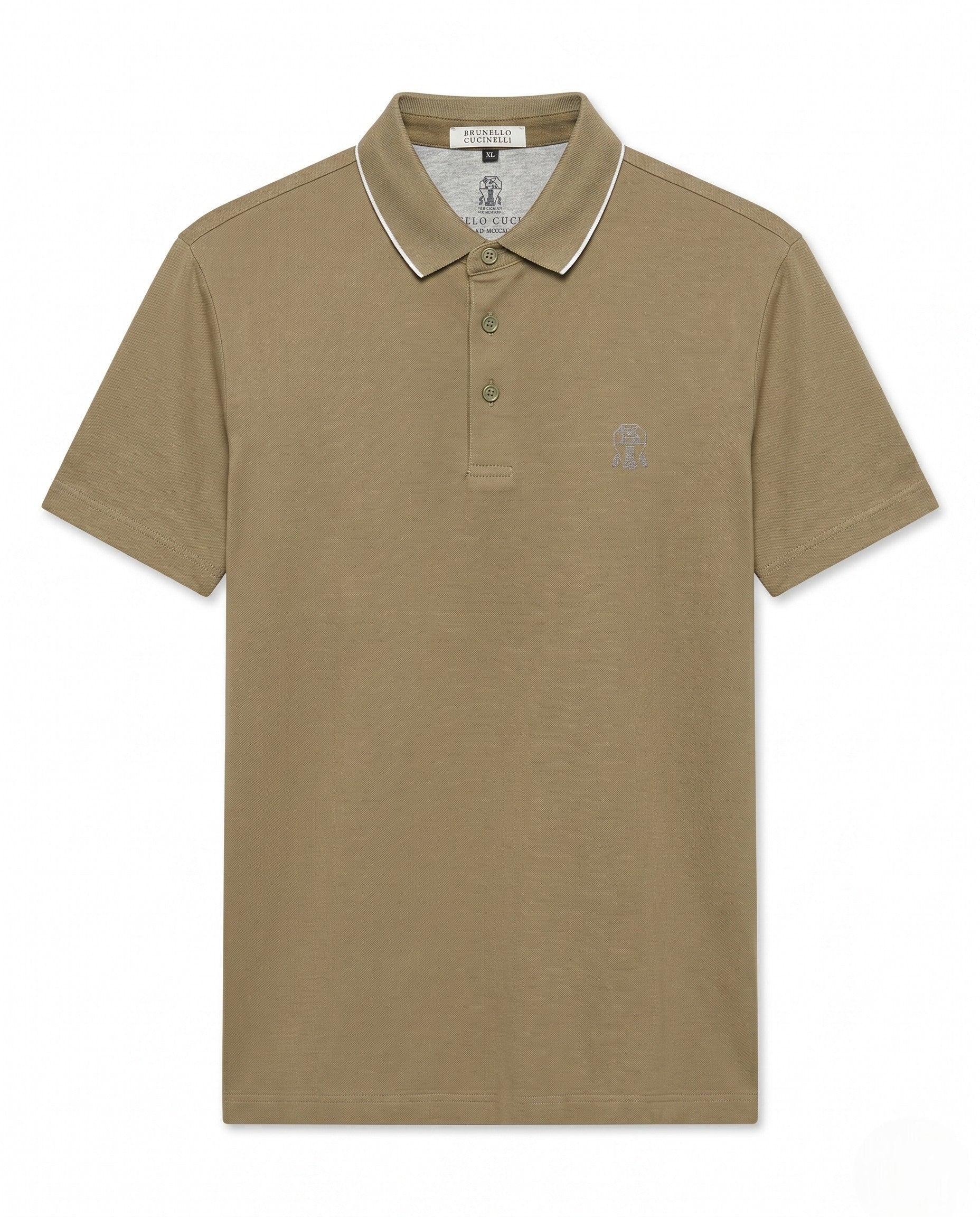 POLO BC CLASSIC LOGO