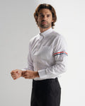 SHIRT TOMBROWN TB - white - cover