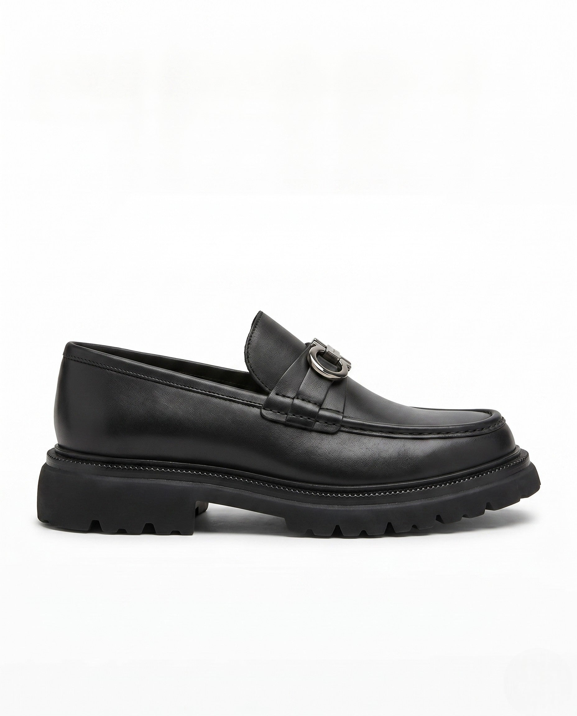 Cocoon Loafer  fergammo