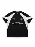 y3 b and w
