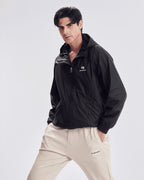 jacketblackbalenc - black - 1