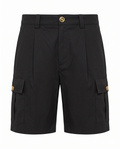 Versac e Men’s Shorts yt200 – Modern Streamlined Style