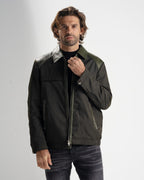PRADA jacket 1 - black - 2