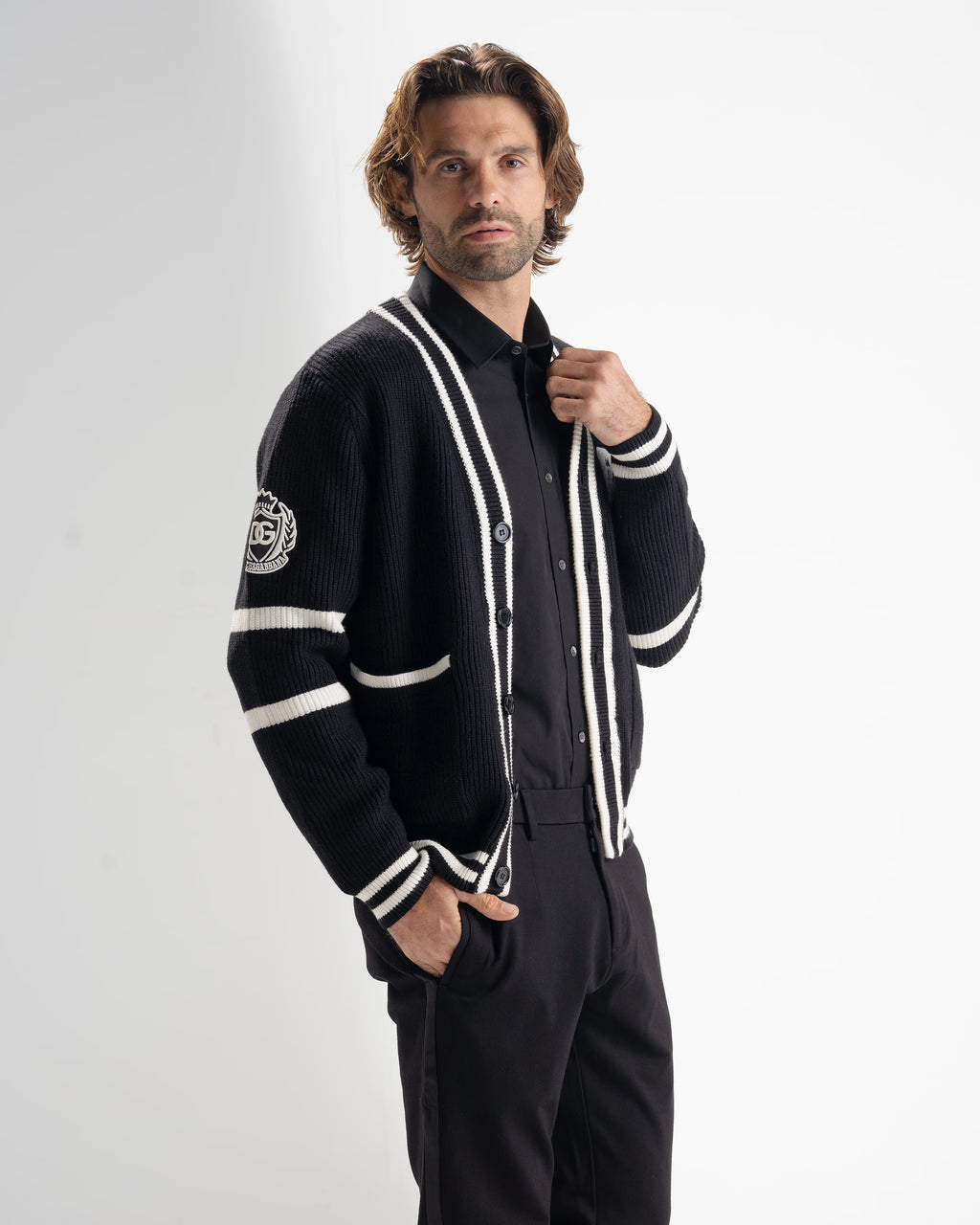 D&G gardcan - black - 2